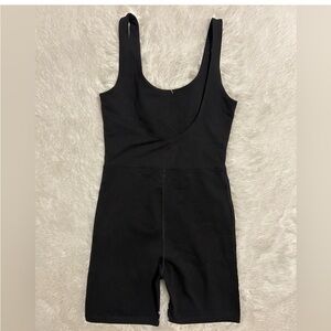 MATE the label organic stretch romper